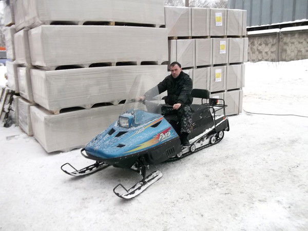 Леша Сидоренко