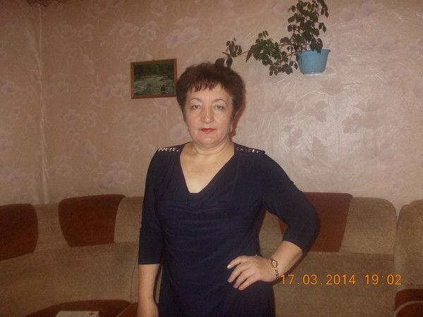 Людмила Зайцева