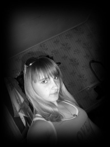 Машулька Cидоренко