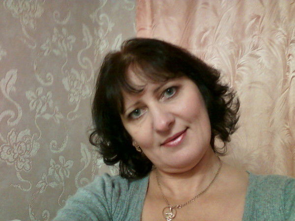 Татьяна Ефимцева