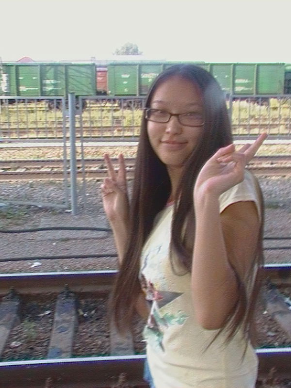 Асель Ауесханова