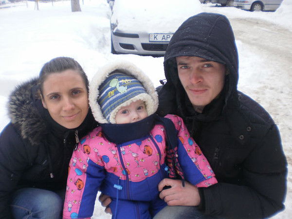 Саша Березовский