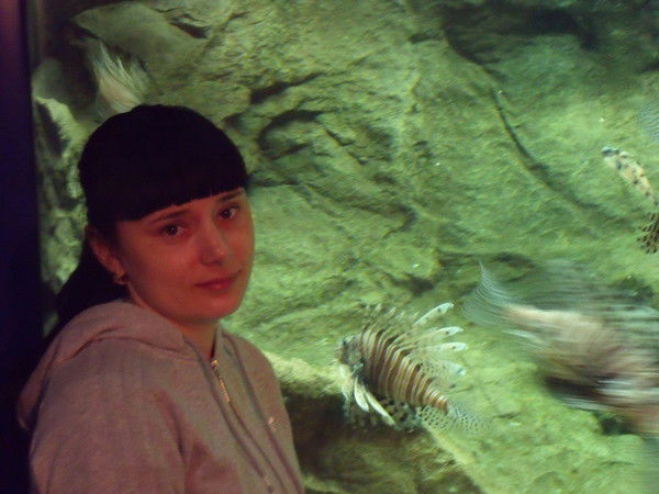 Ольга Робертус