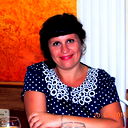 Юля Лобурева