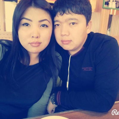 Самат Амангелдиев