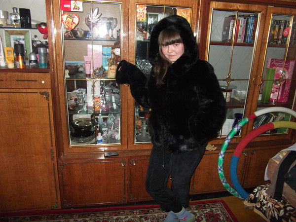 Аллюсик))) =)