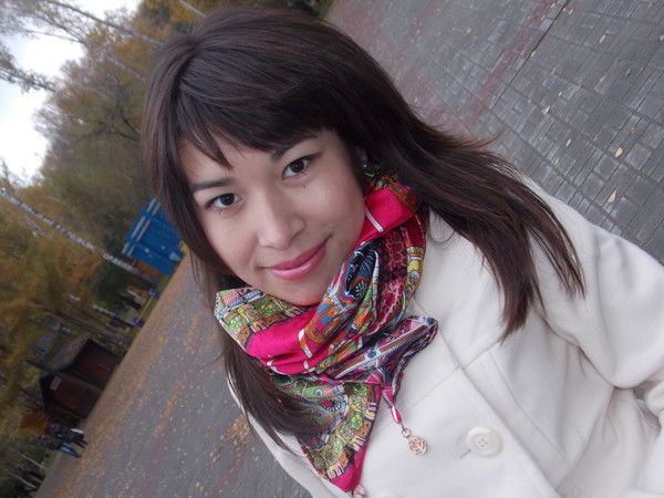 Диана Алишева