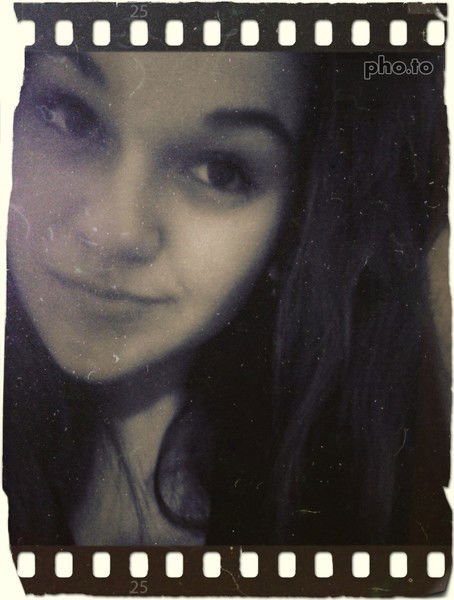 Вероника Абзалова