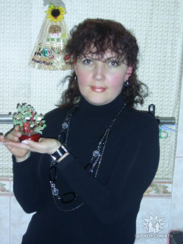 Люда Корниенко