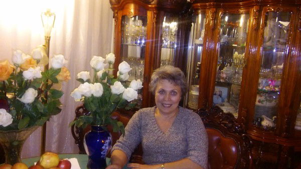 Татьяна Шепель