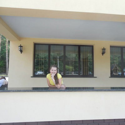 Аня Маркова