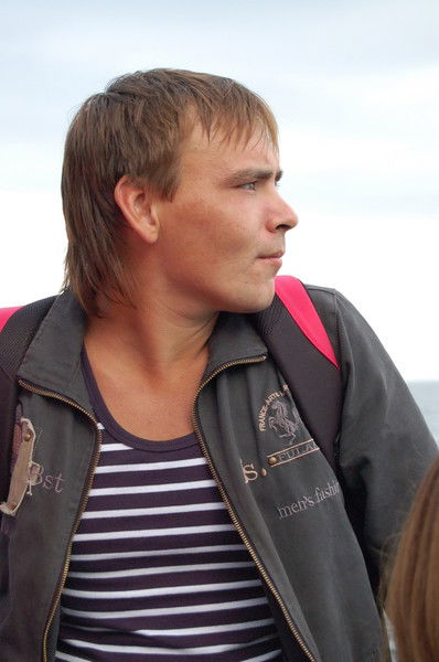 Макс Черепанов