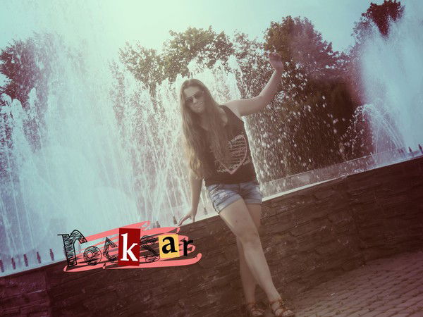 Ангелина Шевчук