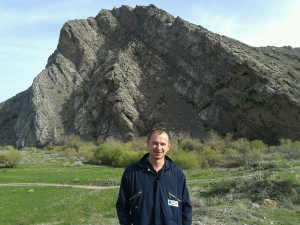 Александр Аязбаев