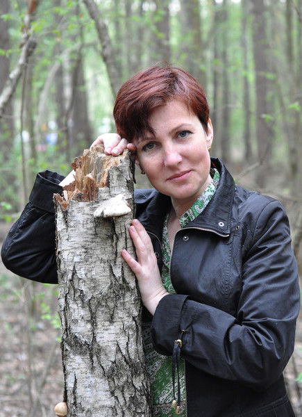 Катерина Морозова