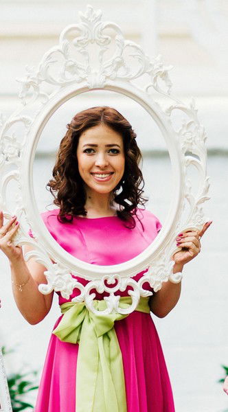 Юлия Железняк