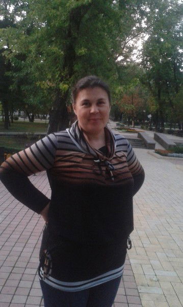 Ира Ермоленко