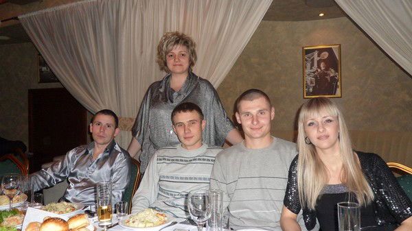 Алексей Гамеев