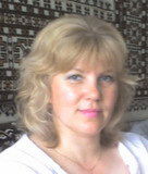 Наталья Сухих