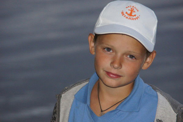 Денис Воробьев