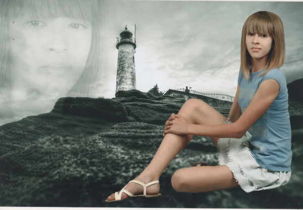 Екатерина Сатарова