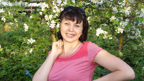 Татьяна Кочкина