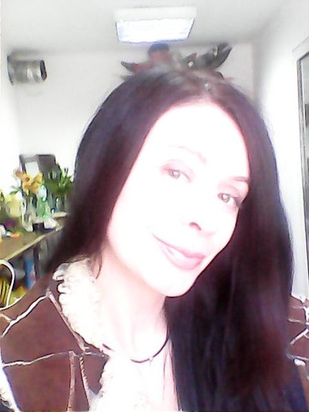 Евгения Назарова