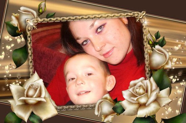 Татьяна Просвирина