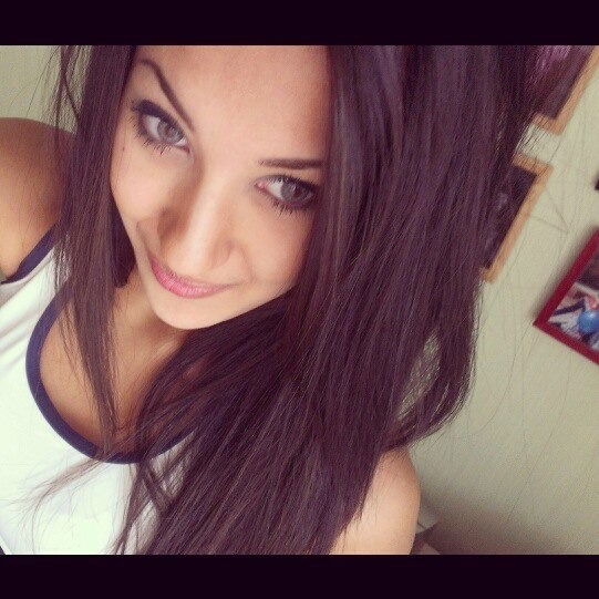 Алина Хакимова