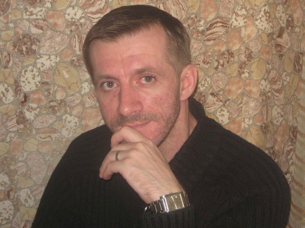 Вячеслав Алёшин