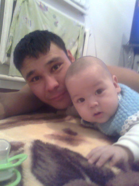 Айнаш Мендешова