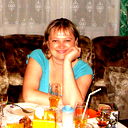 Людмила Лактионова