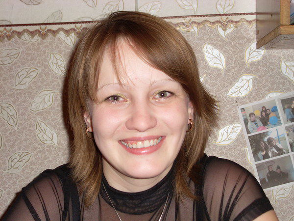 Ирина Кречетова