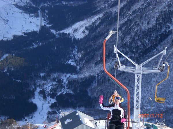 Елизавета Лесная