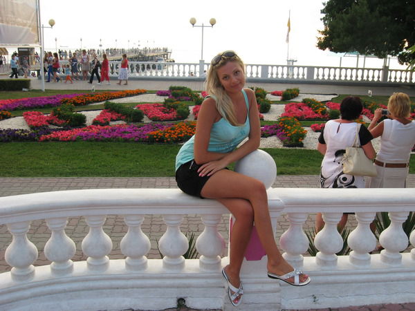 Елена Вареникова