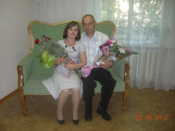 Марина Волохина