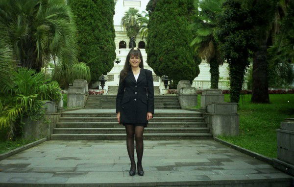 Елена Козлова