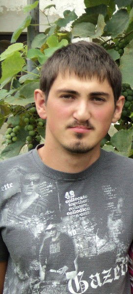 Олександр Осадцв