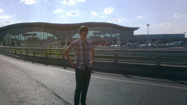 Саъди Давлатов