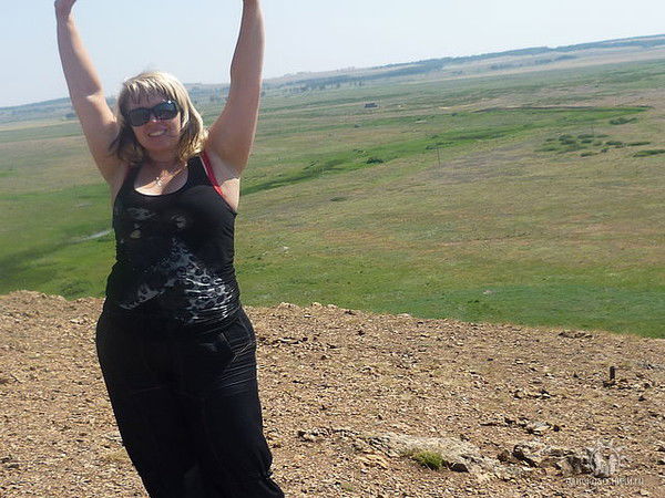 Алёна Емельянова