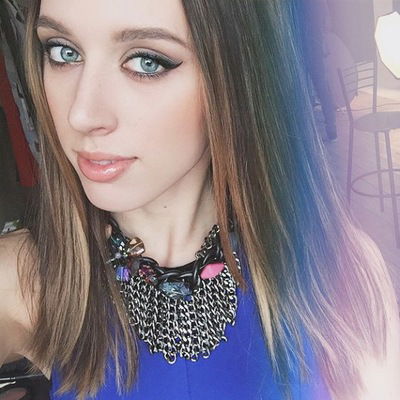 Лерочка Голованова