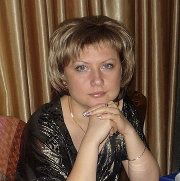 Ирина Фалинская