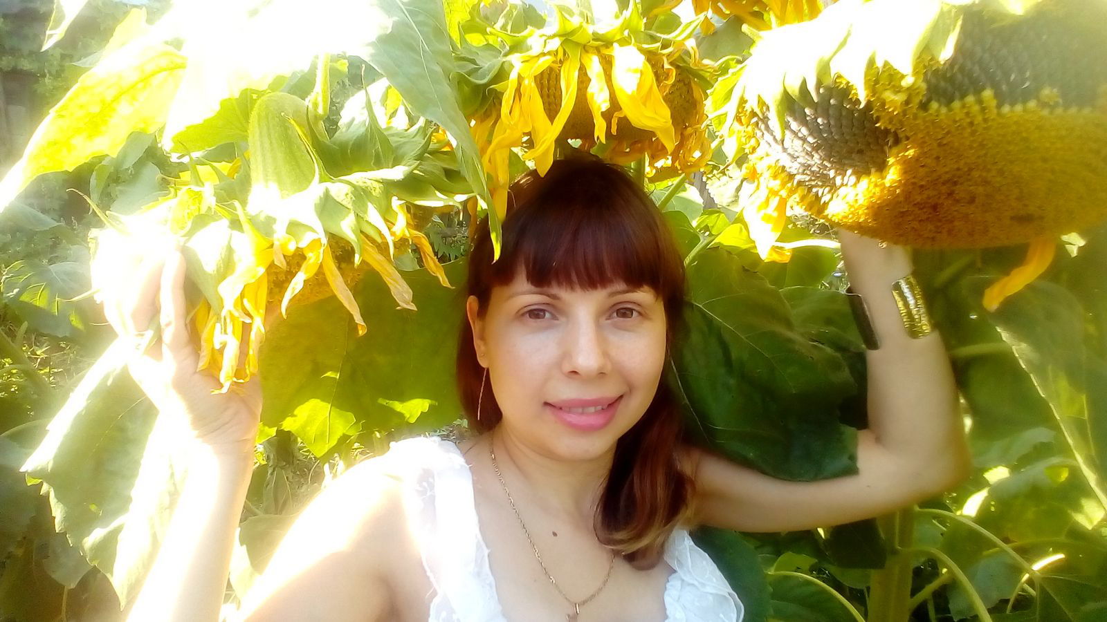 Татьяна Репина (Сергеева)