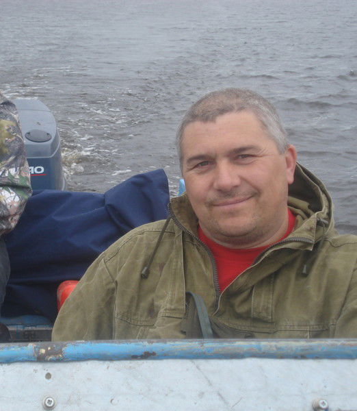 Борис Высокосов