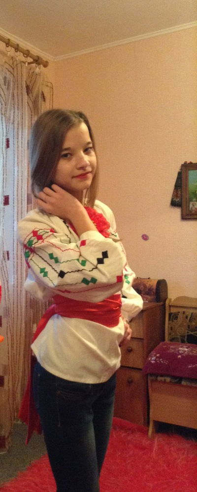 Римма Ярмак