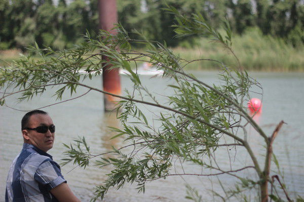 Аскар Матосмонов