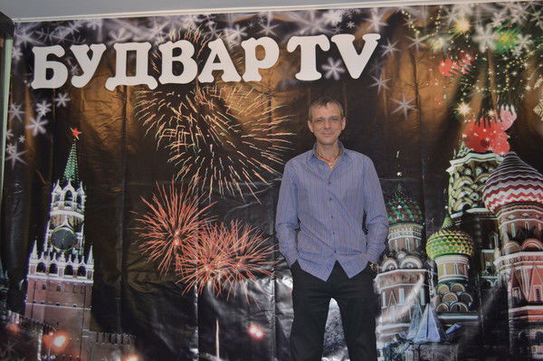 Андрей Трошин