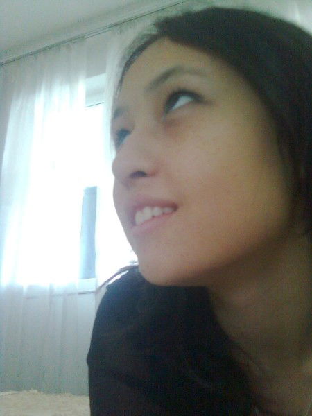 Рената Абикеева