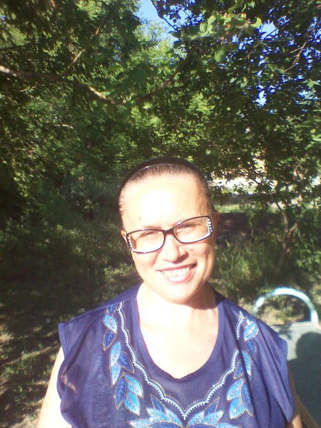 Галина Борисовна Суятина