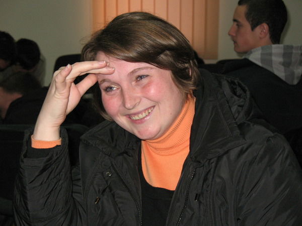 Светляк Ночи